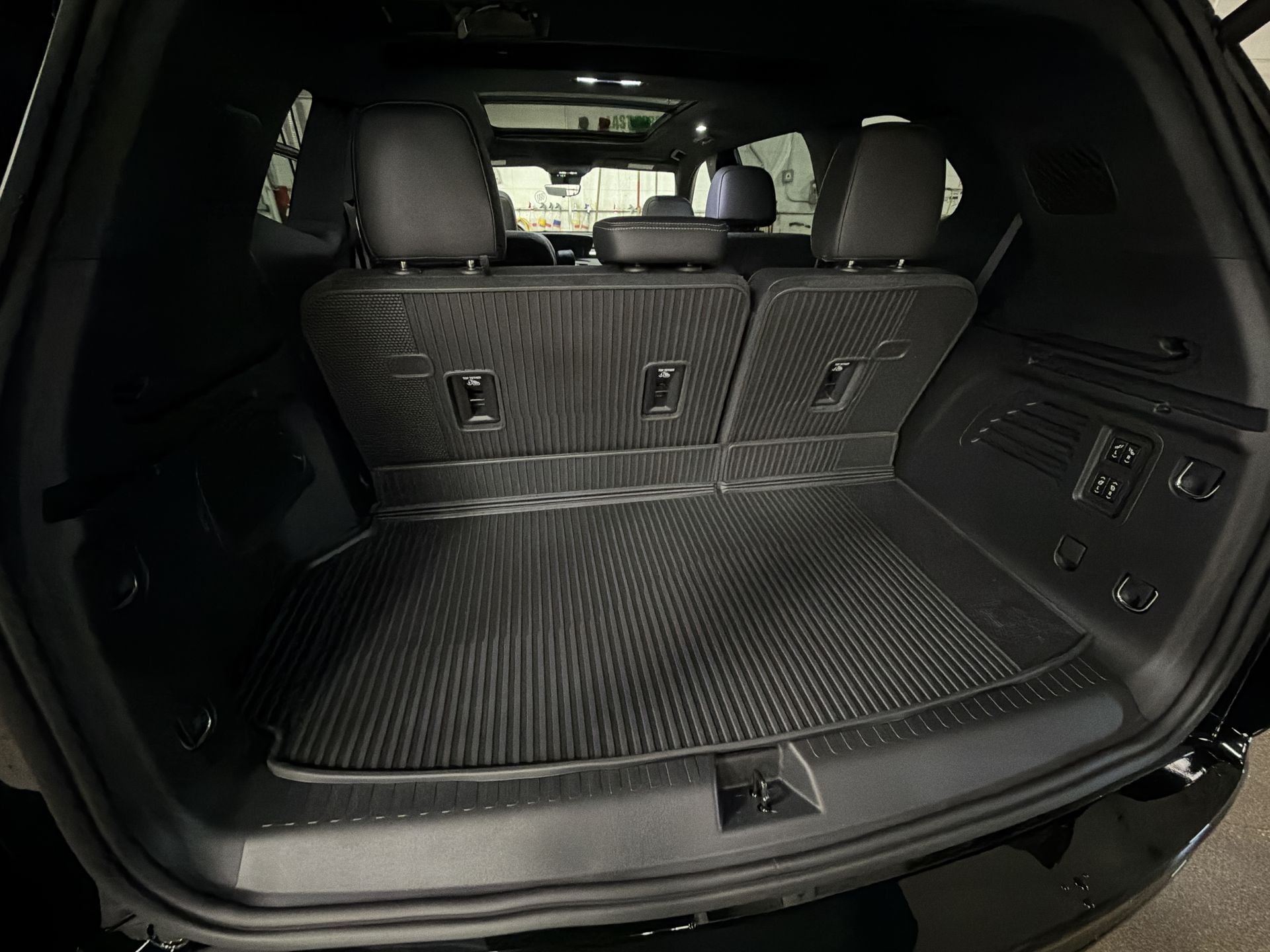 2026 Buick Enclave Sport Touring - Photo 26