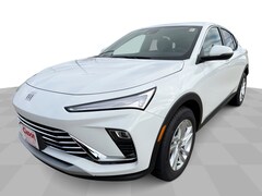 2026 Buick Envista Preferred SUV