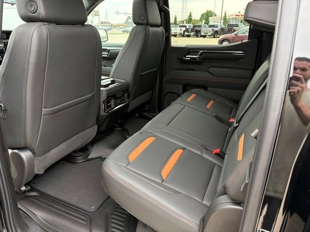 2026 GMC Sierra 1500 AT4 - Photo 30