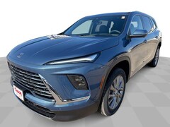 2026 Buick Enclave Preferred SUV