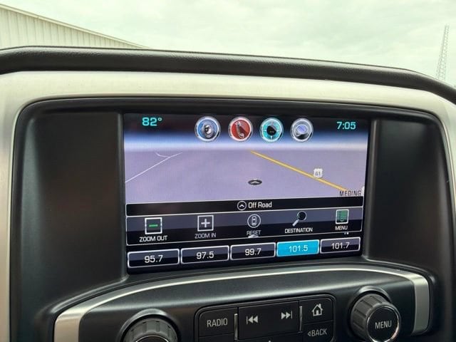 2018 GMC Sierra 1500 SLT - Photo 21