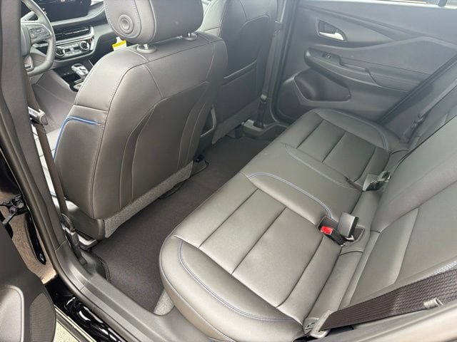 2026 Buick Envista Sport Touring - Photo 19