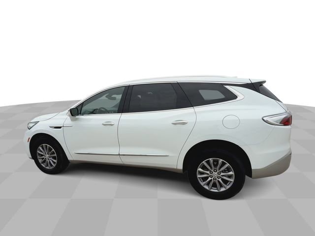 2024 Buick Enclave Premium - Photo 7
