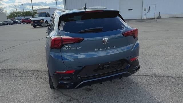 2026 Buick Encore GX Sport Touring - Photo 7