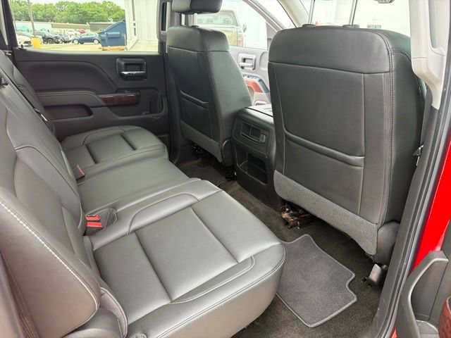 2018 GMC Sierra 1500 SLT - Photo 27