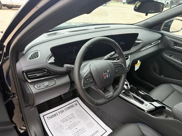 2026 Buick Envista Sport Touring - Photo 9