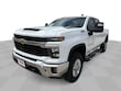 Chevrolet Silverado 2500 HD