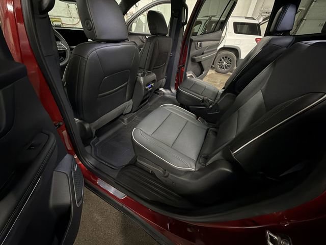 2026 Buick Enclave Preferred - Photo 54