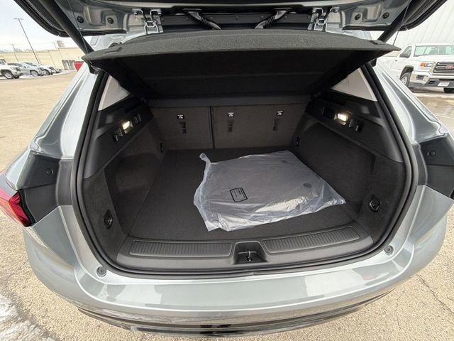 2026 Buick Envision Sport Touring - Photo 26