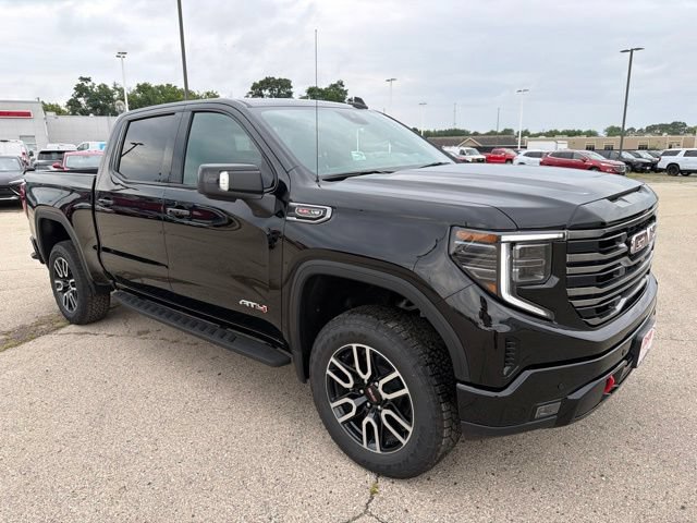 2026 GMC Sierra 1500 AT4 - Photo 7