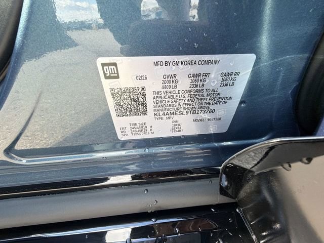 2026 Buick Encore GX Sport Touring - Photo 31