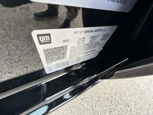2021 Chevrolet Silverado 1500 LT - Photo 35