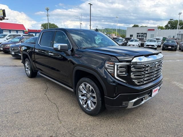 2026 GMC Sierra 1500 Denali - Photo 10
