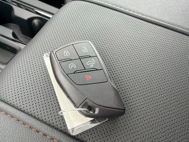 2026 GMC Sierra 1500 AT4 - Photo 26