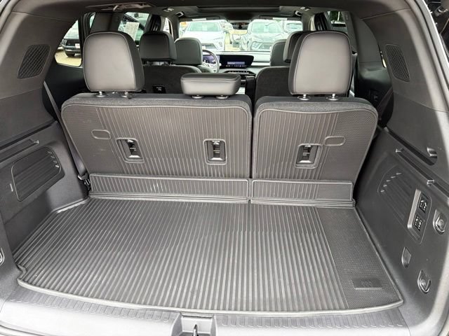 2026 Buick Enclave Sport Touring - Photo 61