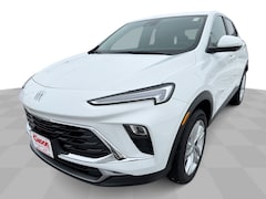 2026 Buick Encore GX Preferred SUV