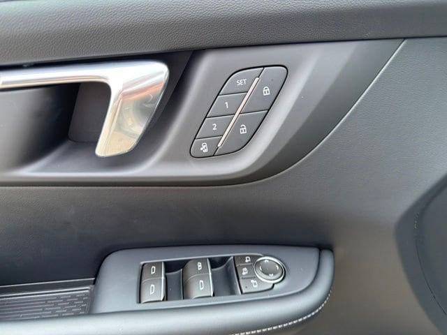 2027 Buick Enclave Sport Touring - Photo 12