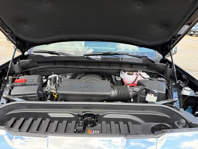 2026 GMC Sierra 1500 Denali - Photo 11