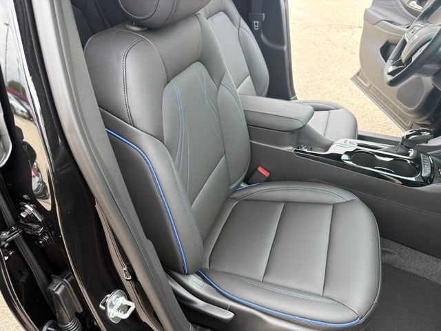 2026 Buick Envista Sport Touring - Photo 23