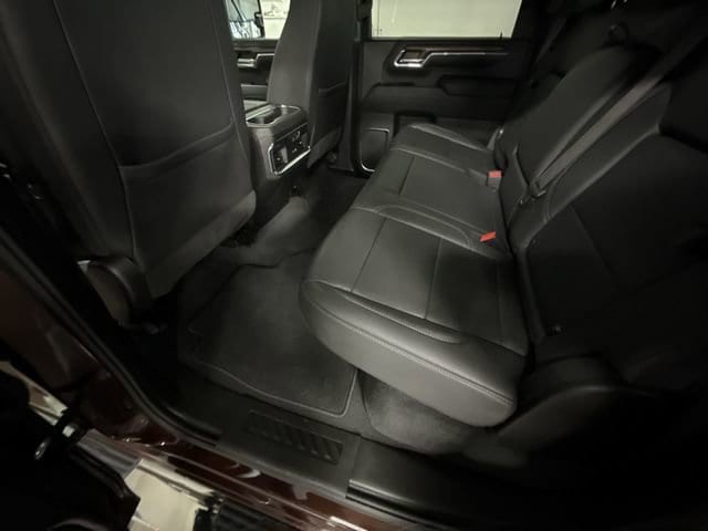 2024 GMC Sierra 3500HD SLT - Photo 19