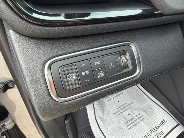 2027 Buick Enclave Sport Touring - Photo 11