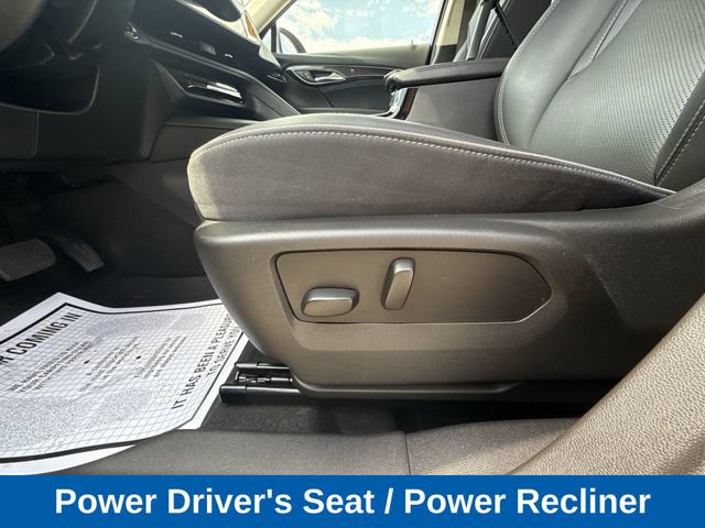 2023 Buick Envision Essence - Photo 33