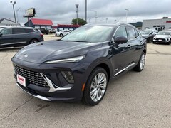 2026 Buick Envision Avenir SUV