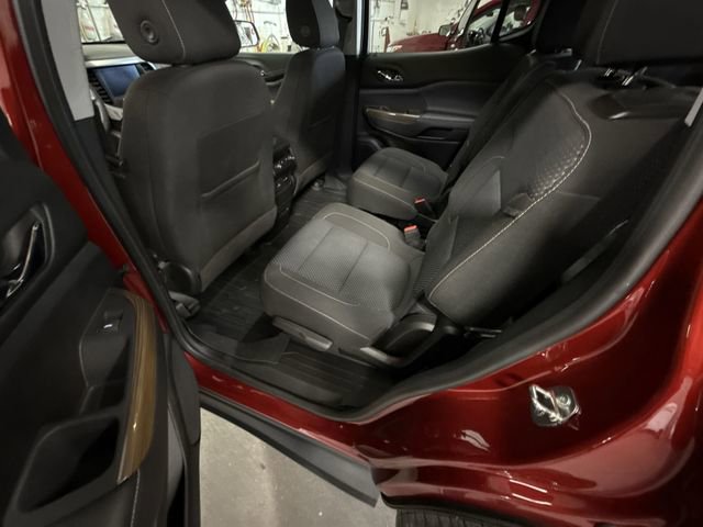 2023 GMC Acadia SLE - Photo 26