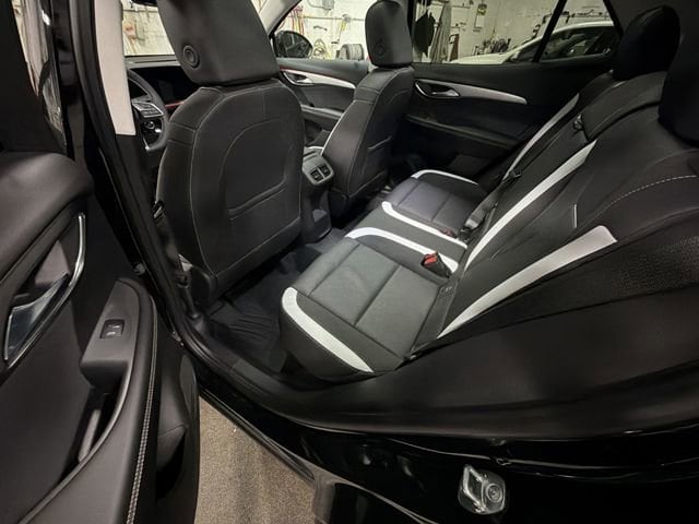 2026 Buick Envision Sport Touring - Photo 25