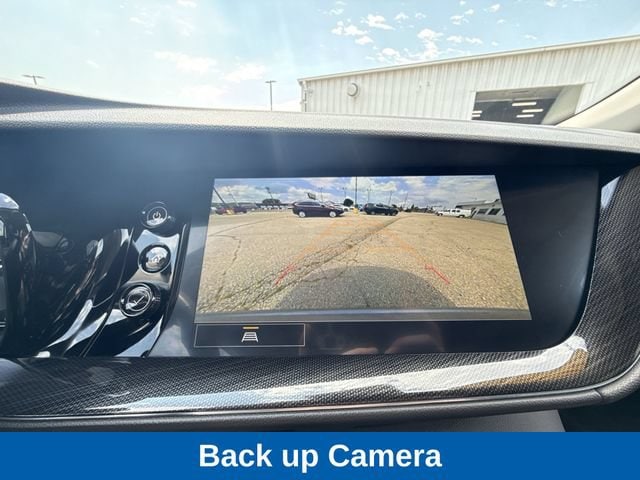 2023 Buick Envision Essence - Photo 31