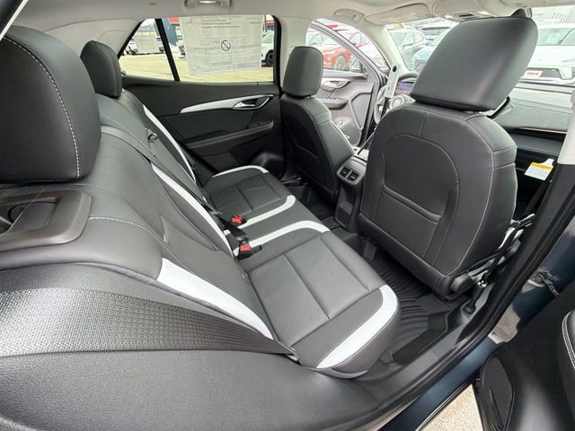 2026 Buick Envision Sport Touring - Photo 27