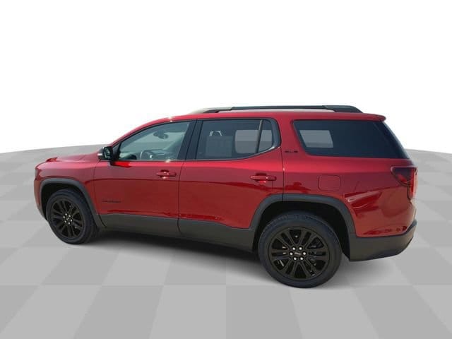 2023 GMC Acadia SLE - Photo 8
