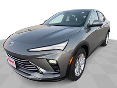 2026 Buick Envista Preferred SUV