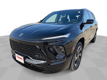 2026 Buick Enclave Sport Touring SUV