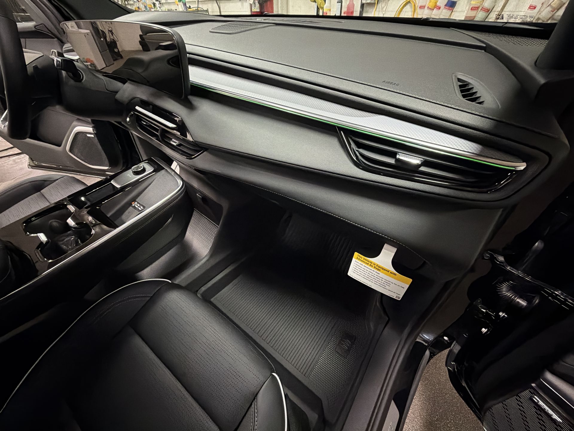 2026 Buick Enclave Sport Touring - Photo 29