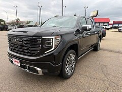 2026 GMC Sierra 1500 Denali Ultimate Truck