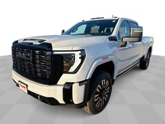2026 GMC Sierra 3500 HD Denali Ultimate Truck