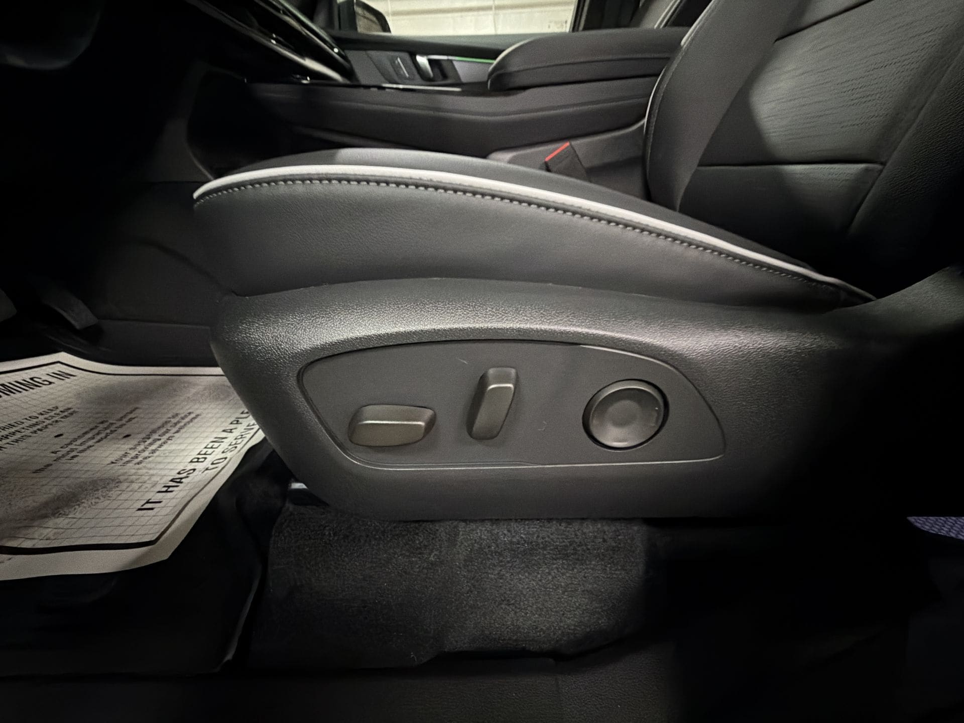 2026 Buick Enclave Sport Touring - Photo 20