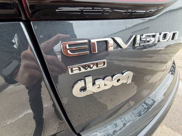2026 Buick Envision Sport Touring - Photo 32