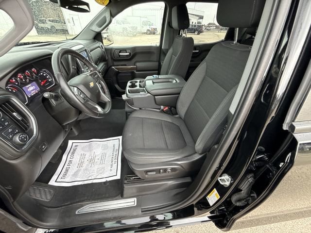 2021 Chevrolet Silverado 1500 LT - Photo 23