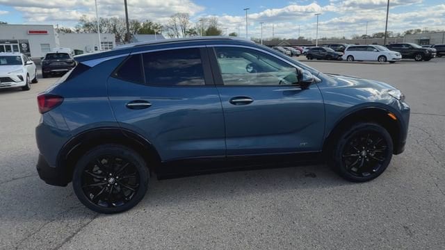 2026 Buick Encore GX Sport Touring - Photo 9