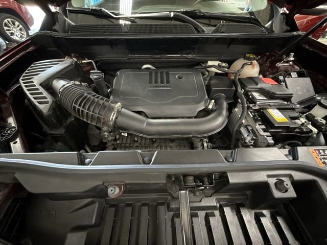 2023 GMC Acadia SLE - Photo 31