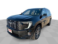 2026 GMC Acadia Denali Ultimate SUV