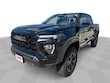 GMC Canyon
