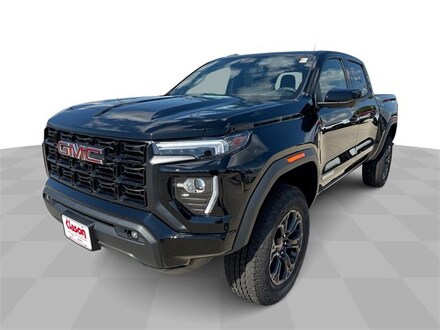 2025 GMC Canyon Elevation Truck