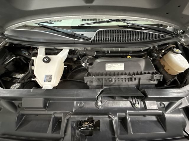 2023 Chevrolet Express Passenger LS - Photo 30