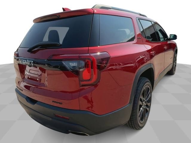 2023 GMC Acadia SLE - Photo 11