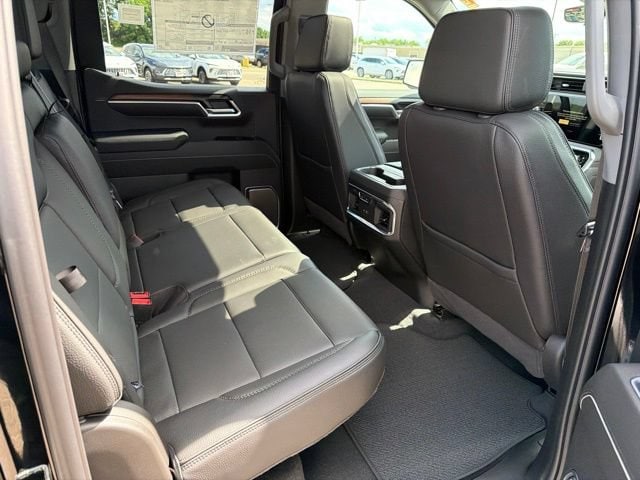 2026 GMC Sierra 1500 Denali - Photo 5