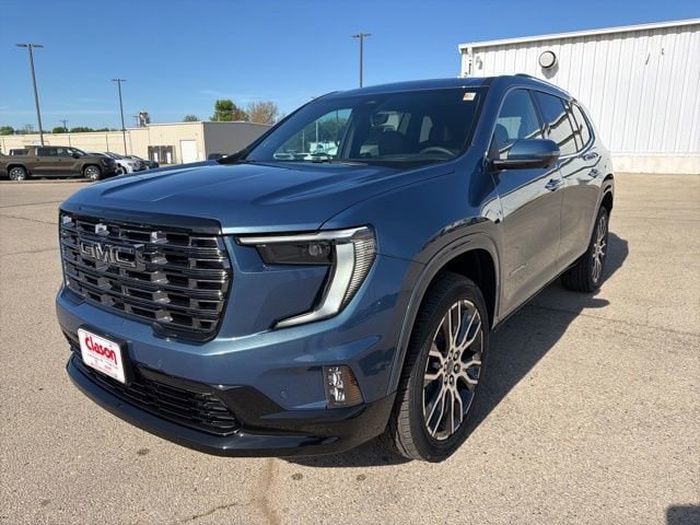 2026 GMC Acadia Denali Ultimate AWD's photo