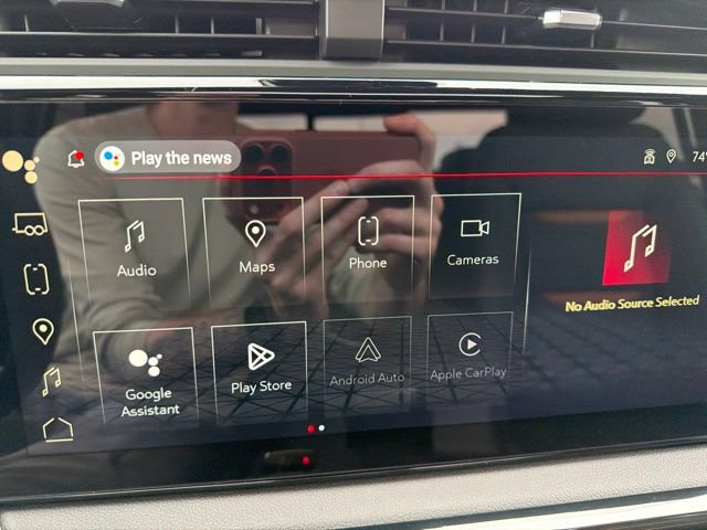 2026 GMC Sierra 1500 AT4 - Photo 29